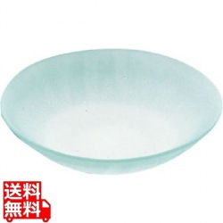 硝子和食器 若草 25センチ 盛皿 写真1