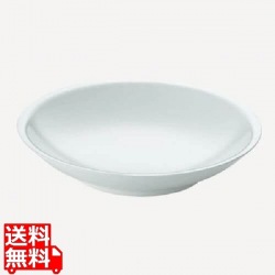 メタル丼サーラ Baby 塗装仕様 白 写真1