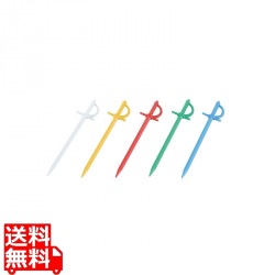 大ピックス 5色 (1000入) 写真1