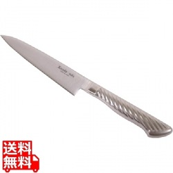 神田作共柄ペティナイフ 120mm 写真1