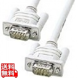 アナログRGBケーブル(2m) 写真1