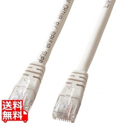 エンハンスドカテゴリ5単線LANケーブル 写真1