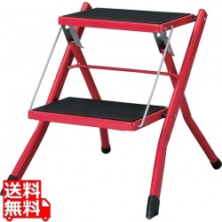アシスタ ステップ台 PC-334RD 写真1