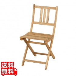 バイロンオリタタミチェア 写真1