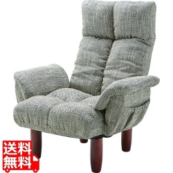 脚付パーソナルチェア 写真1