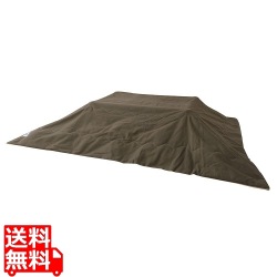 L4 G1-3･Y1 ウスガケコタツフトンチョウホウケイ <KK-162KH> 写真1