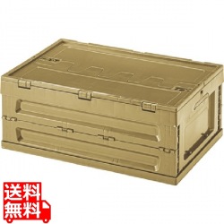 フォールディングバスケット S 写真1