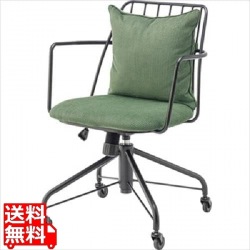 デスクチェア PC-81GR 写真1