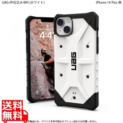 URBAN ARMOR GEAR iPhone 14 Plus ( 6.7 ) 2022対応 耐衝撃ケース PATHFINDER ホワイト 【日本正規代理店品】 UAG-IPH22LA-WH 写真1