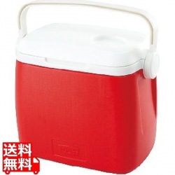 トラスト インスレートボックス 8711 8L 写真1