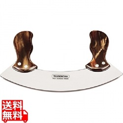 トラモンティーナ ポリウッド ミンチングナイフ ダーク 21147/190 写真1