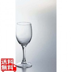 ヴィコント ワイングラス 240cc (6入)G5150:56198 写真1