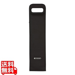 ル・クルーゼ アイスクーラーバッグ WA127 マットブラック 写真1