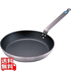 マトファー/ブウジャ アルミノンスティック フライパン 6651-28cm 写真1