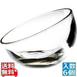 バブル クープ(6ヶ入) 617801 写真1