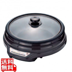 アビテラックス 電気グリル鍋 AGN31G-T 写真1