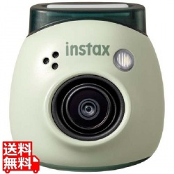 INSTAX PAL グリーン 写真1