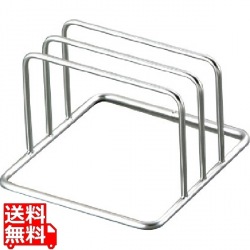 EBM 18-8 ミニ まな板立 2枚立 写真1