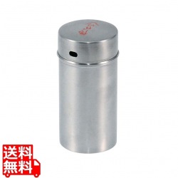 IK 18-8 調味缶 ロング 唐がらし入れ 写真1