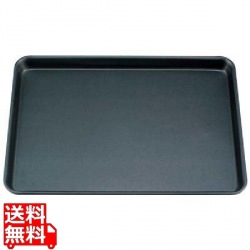 遠赤セラミック加工 アルミプレス天板 6取 H35 写真1