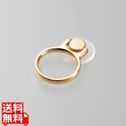 フィンガーリング(スタンダード・クリア) P-STRBCRGD 写真1