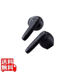 完全ワイヤレスBluetoothヘッドホン 写真1