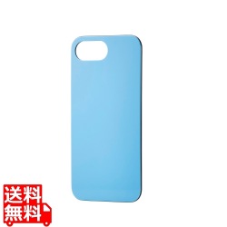 iPhone 16e ドレスアップバックパネル ポップカラー 写真1