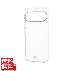 Google Pixel 10/10 Pro ソフトケース 極 写真1