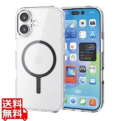 ハイブリッドケース MAGKEEP 写真1