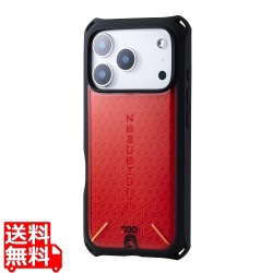 ZEROSHOCK ケース D3O 写真1