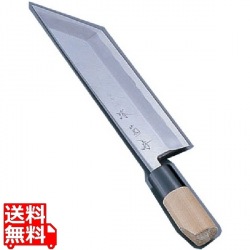 堺 菊守 極上 うなぎ裂庖丁 江戸裂 24cm 業務用 写真1