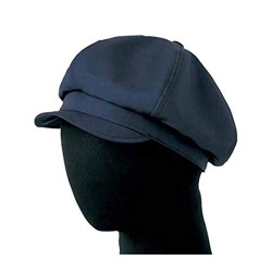 キャスケット JW4659-1 ネイビー 写真1