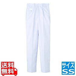 女性用パンツ FH-1111(ホワイト)SS 後ゴム 写真1