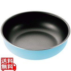 コロセレ 深型フライパン 24cm CSD-24 写真1