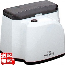 電動包丁研機 ワンストロークシャープナー AP-0133 セレクト100 写真1