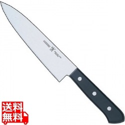 ヘンケルス 洋庖丁ナイフ (両刃) 10054-880 18cm 写真1