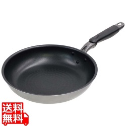 霞 IHフライパン 26cm PJ-526 写真1