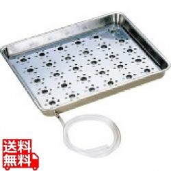 SA18-8ウォーターコランダー(大) 写真1