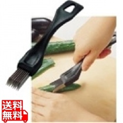 サニプス薄切りカッター EM08レマンション 8枚刃 写真1