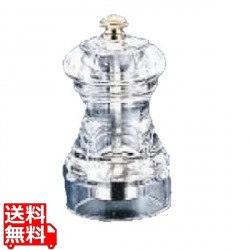 IKEDA PMA-90 ペパーミル (アクリル製) 写真1