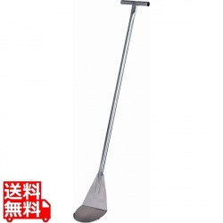 ステンレス らくらくターナー ヘラ型 RRH-1200 写真1