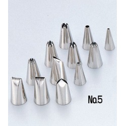 SA18-8口金セット(12ヶ入) No.5 写真1