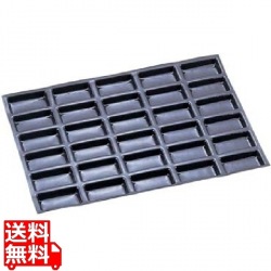 ドゥマール フレキシパン 30取 1536 フィナンシェ 写真1