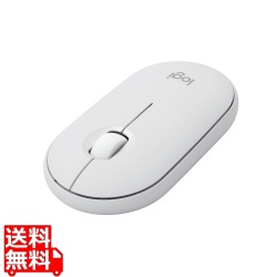 PEBBLE MOUSE 2 M350S オフホワイト 写真1
