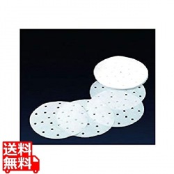 燕舞 中華セイロ用調理用紙 100枚入 30cm用 写真1