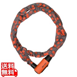 チェーンロック オレンジ ( LC-403A ) 写真1