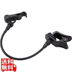 スマートフォン用クリップ式アームスタンド 写真1