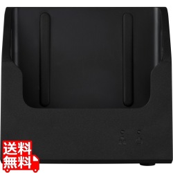 +F 充電/LANステーション 写真1