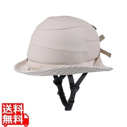 シクレ S.ベージュ(54?57cm未満) ( SiCURE ) 写真1