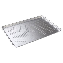 アルミシートパンBP1826PFフル穴明 写真1